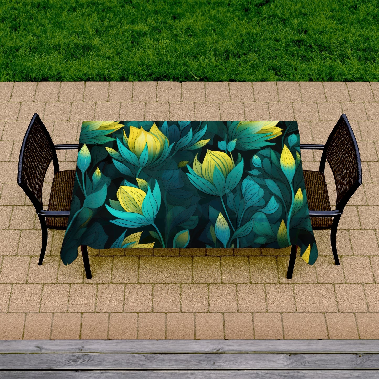 58"x102"