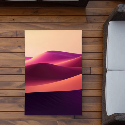 Tapis d'extérieur Deep Dunes - Une solution élégante pour la décoration de votre maison