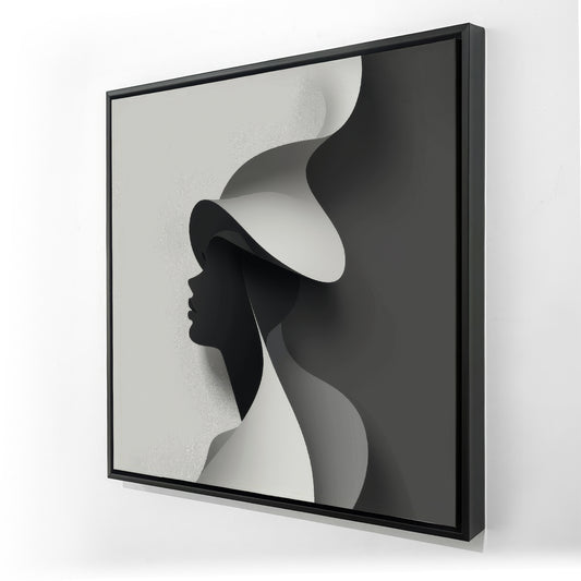 36"x36"