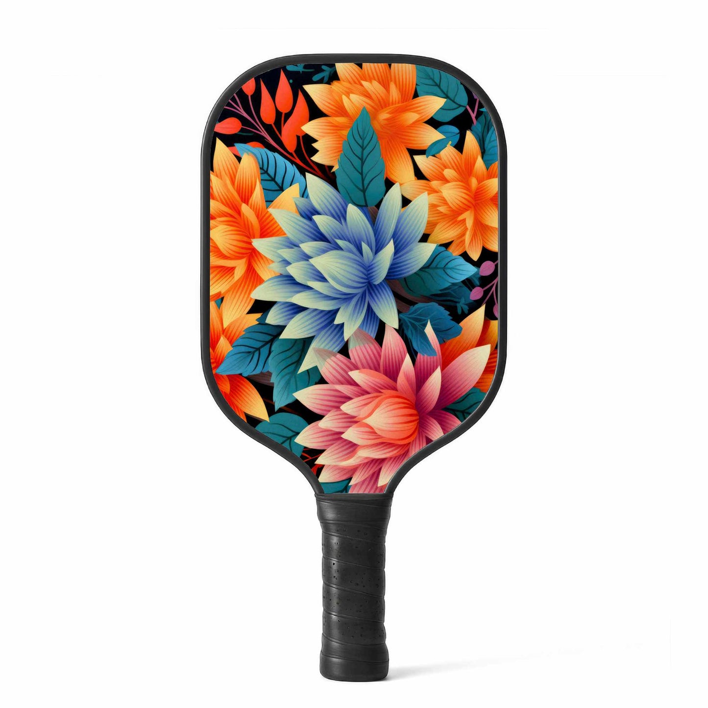 Color Bouquet Pro Pickleball Paddle Set | Sport Accessory