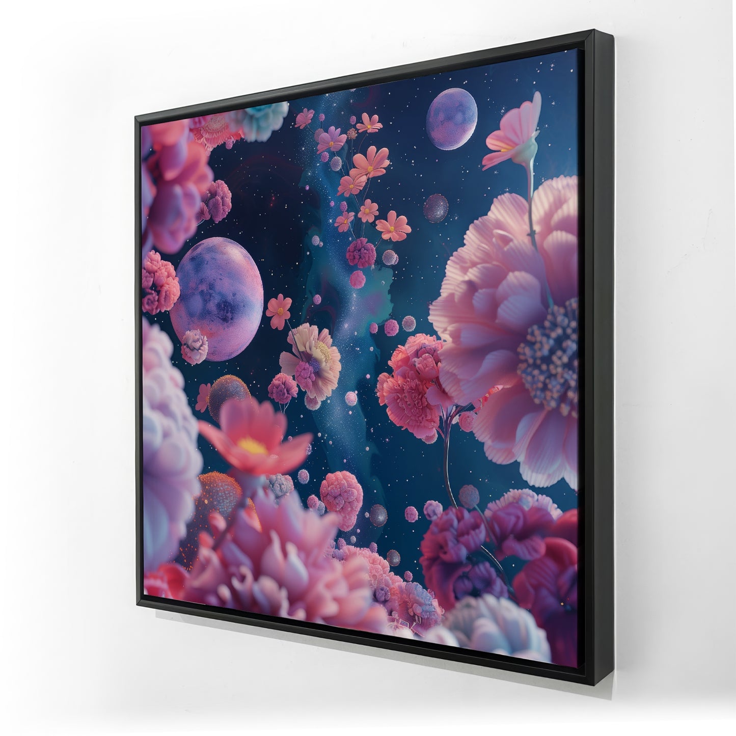36"x36"