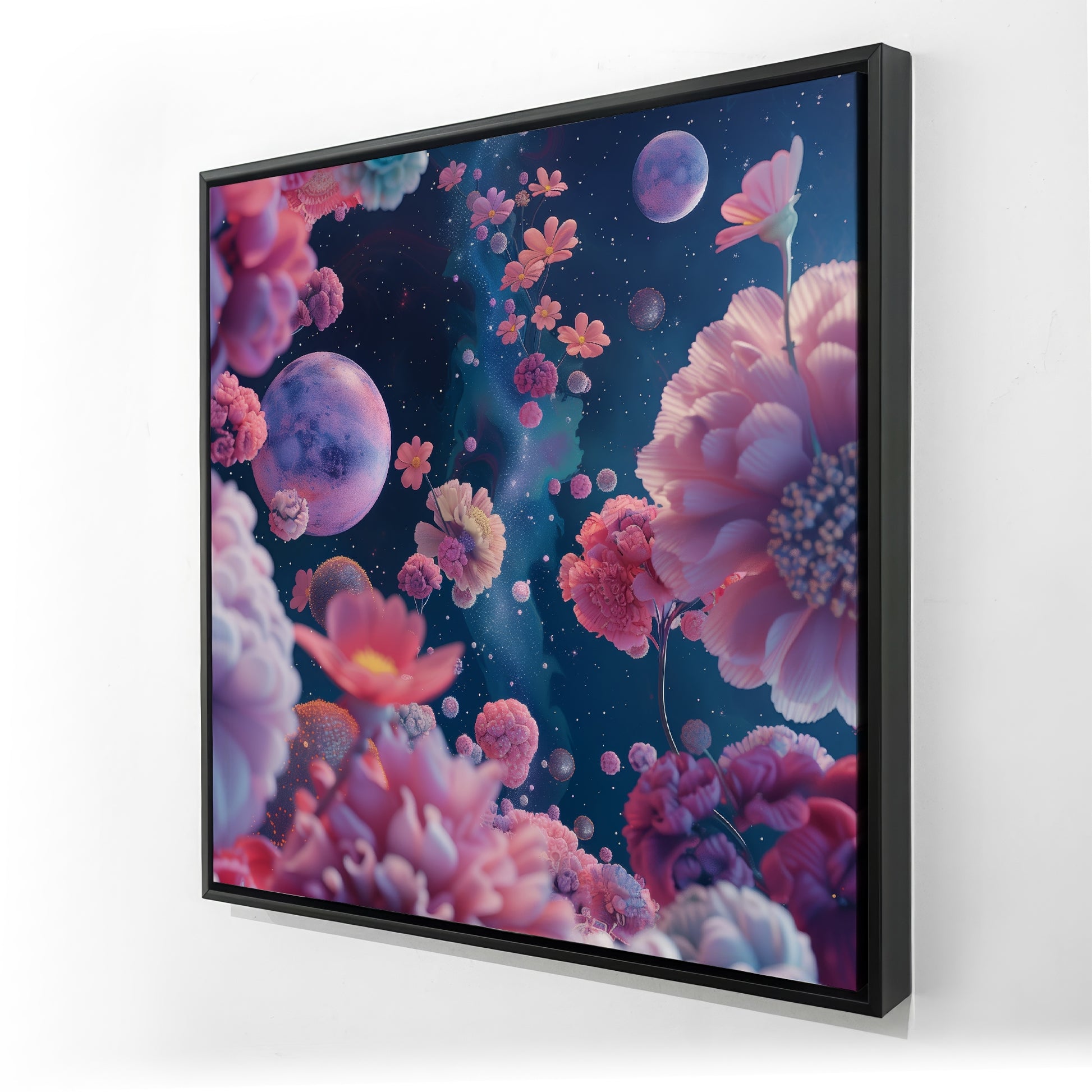36"x36"