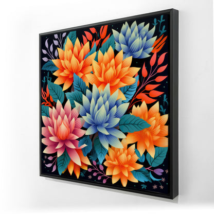 36"x36"