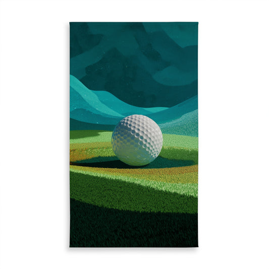 Landing - Tablecloth