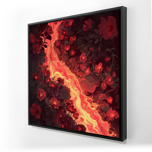 36"x36"