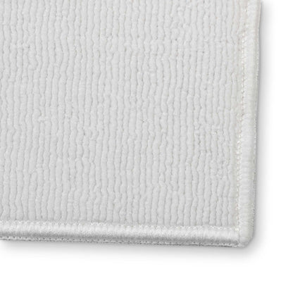 Hot and flowing White Indoor Outdoor Door Mat | Home Decor
