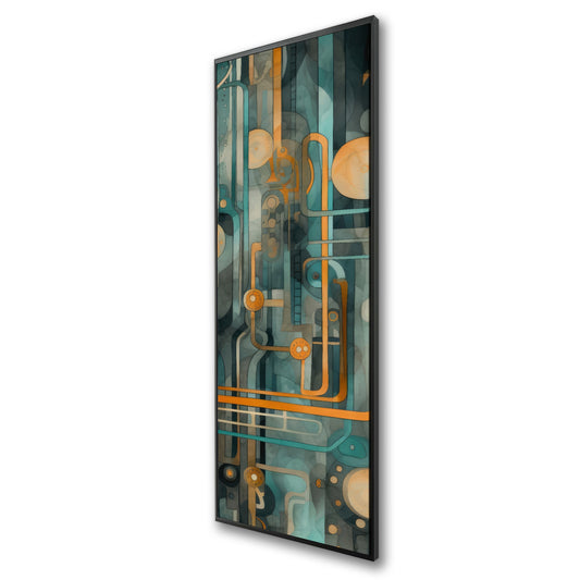16.00"x48.00"