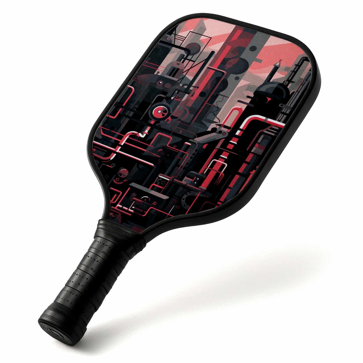 Ensemble de pagaies de Pickleball Industrial Empire Pro | Équipement sportif