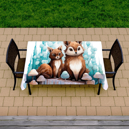 58"x102"