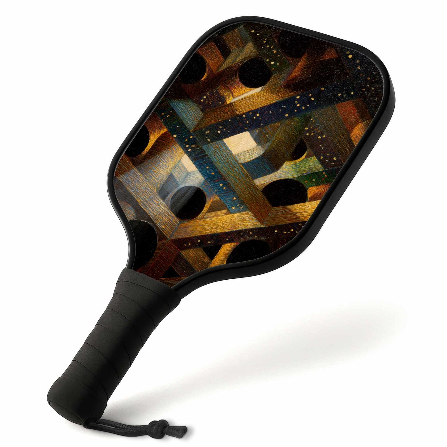 Pipe Dream – Ensemble de raquettes de pickleball décontractées | Accessoire de sport