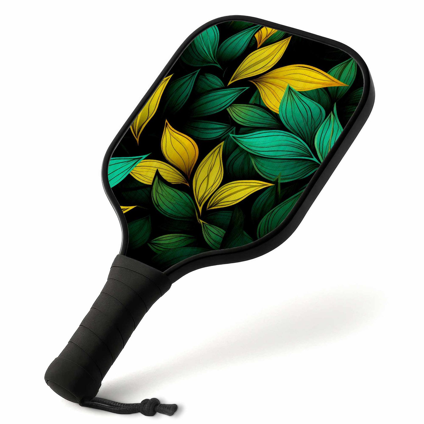 Ensemble de pagaies de pickleball décontractées Potent Aroma | Accessoire de sport