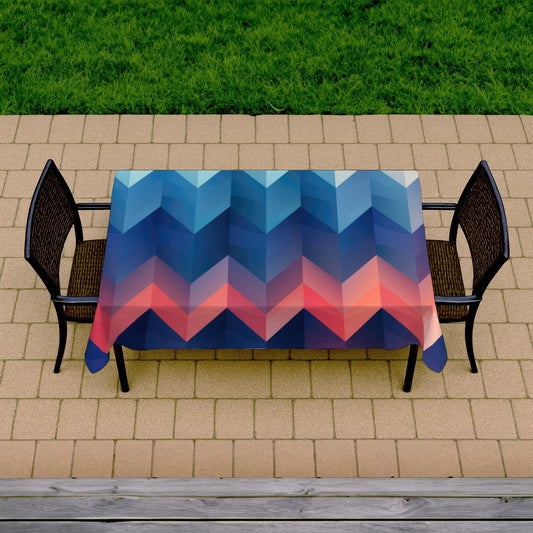 58"x102"