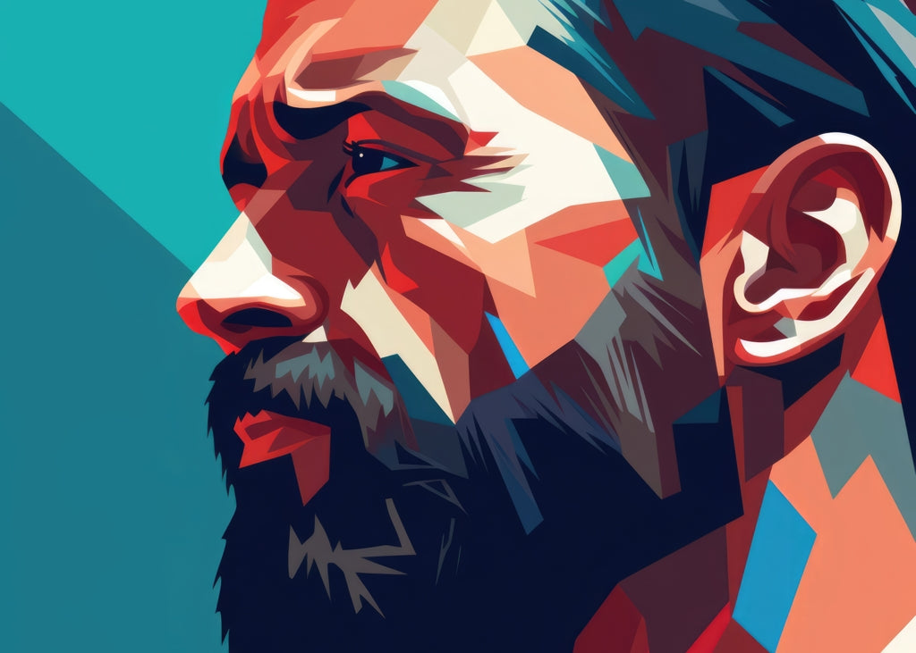 Hopeful Black Indoor Outdoor Door Mat | Home Decor Accent