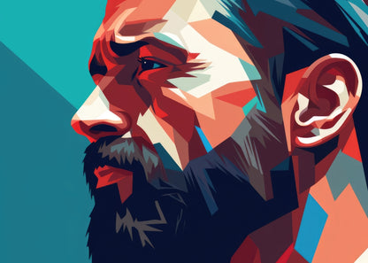 Hopeful Black Indoor Outdoor Door Mat | Home Decor Accent