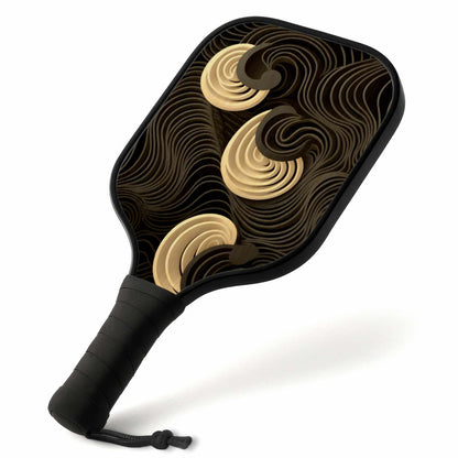 Ensemble de pagaies de pickleball Layers Casual | Accessoires de sport