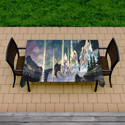 58"x102"