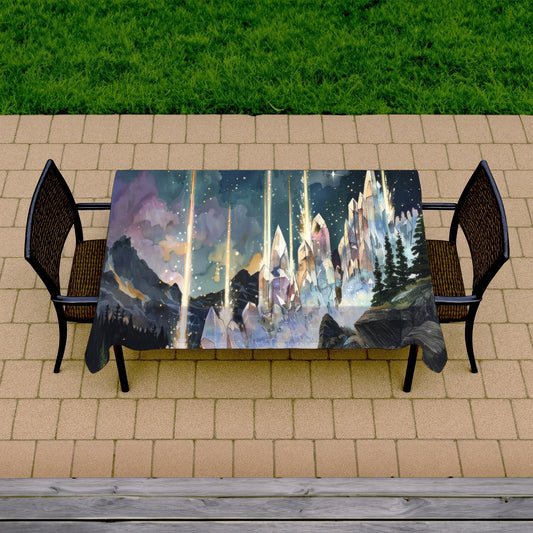 58"x102"