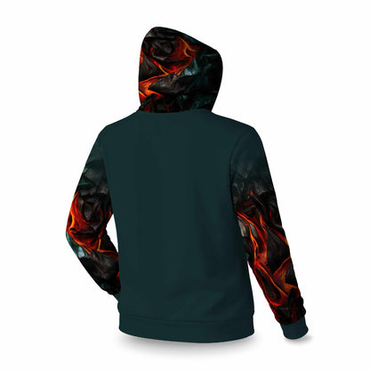 Sweat à capuche Imminent Rupture | Vêtements élégants