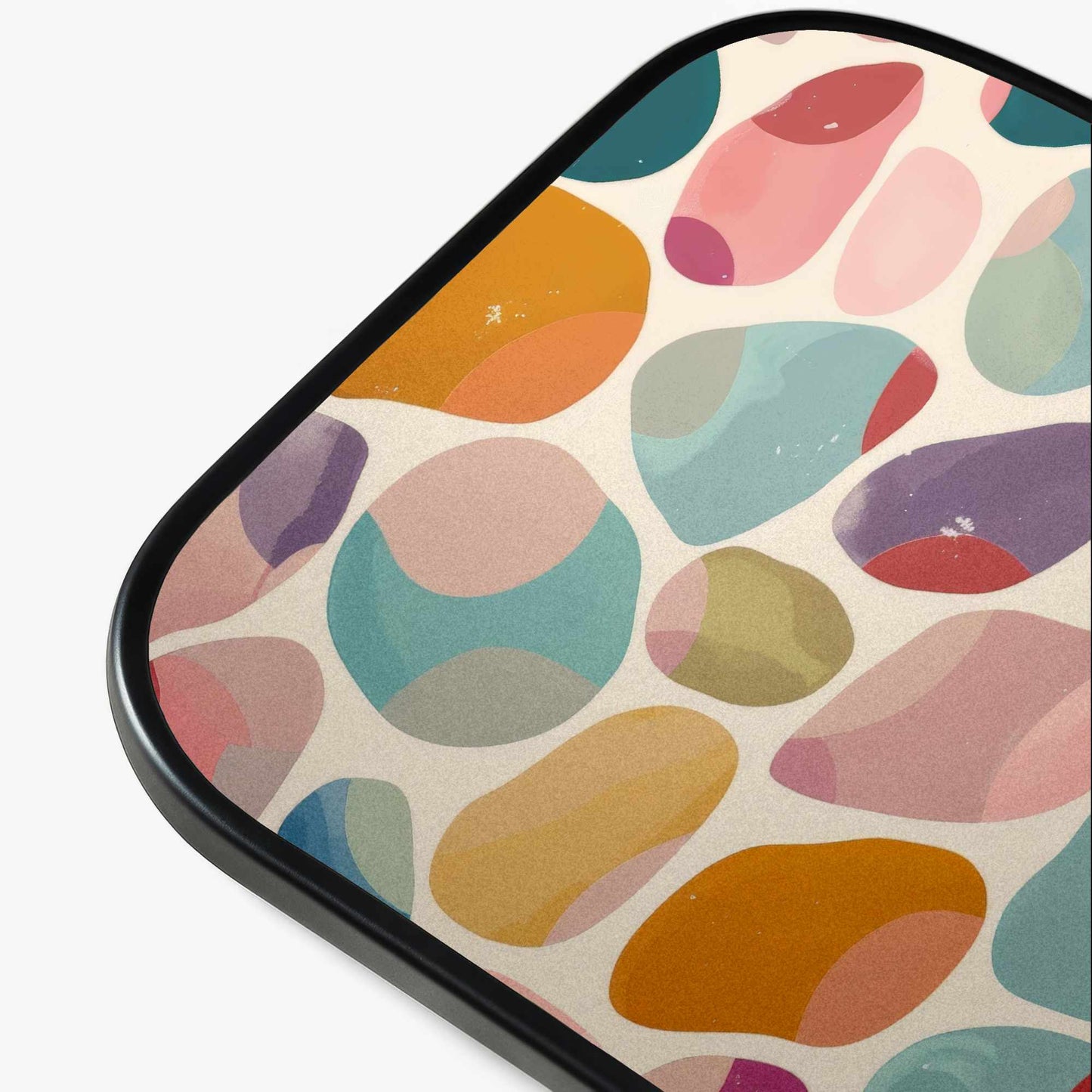 Ensemble de pagaies de pickleball professionnelles Dots and Bops | Accessoire sportif