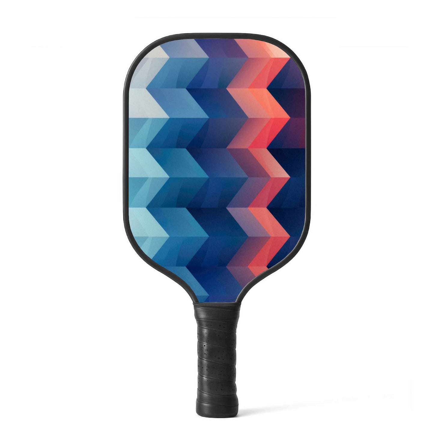 Ensemble de pagaies de pickleball professionnelles Heat Waves | Accessoire de sport