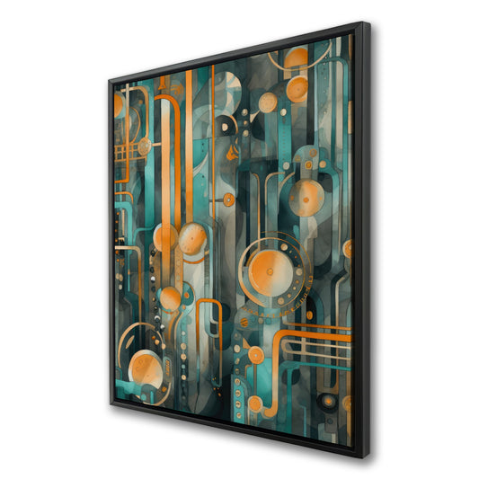 36.00"x48.00"