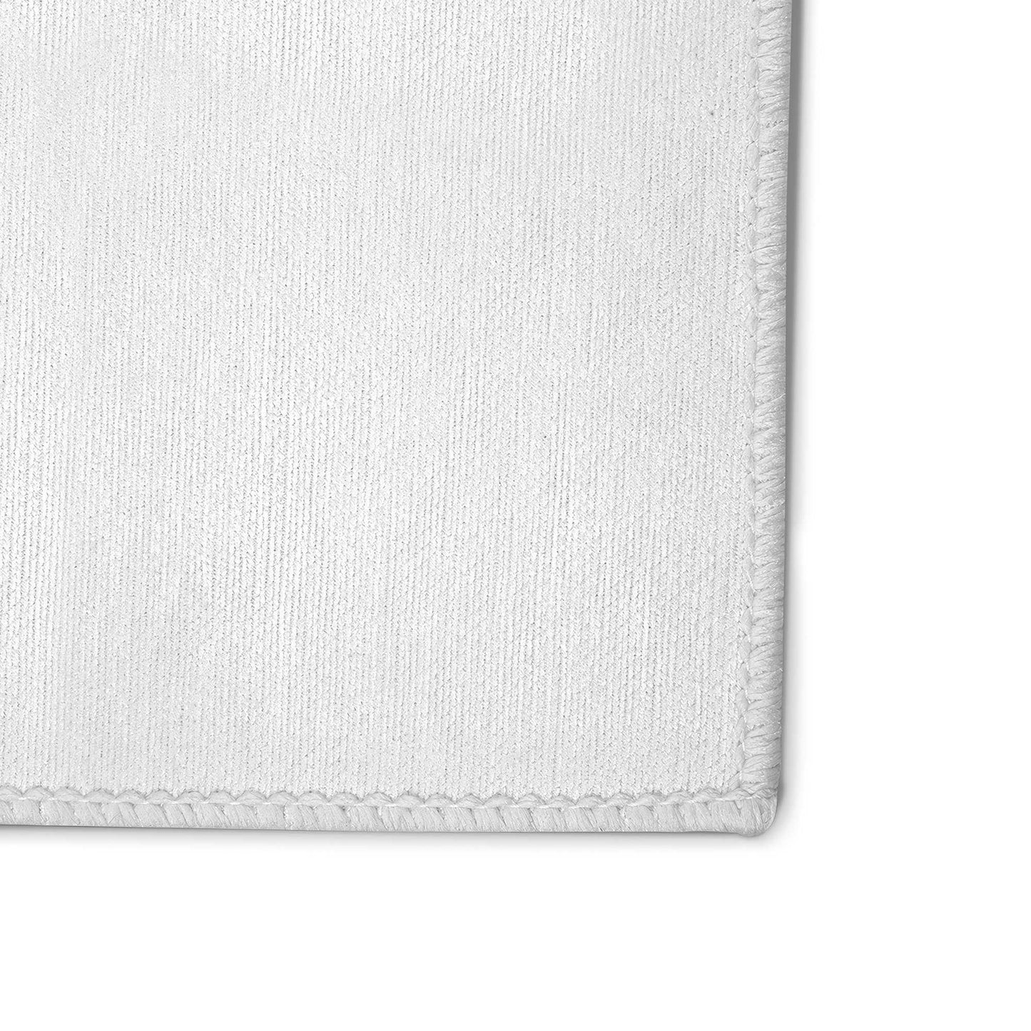 Tapis d'extérieur rond Cadence à motifs géométriques | Décoration élégante pour la maison