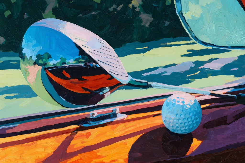 The Drive - Modern Summer Outdoor Area Rug for Home Decor