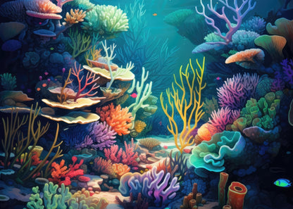 Filled with Life Purple Indoor Outdoor Door Mat | Home Decor