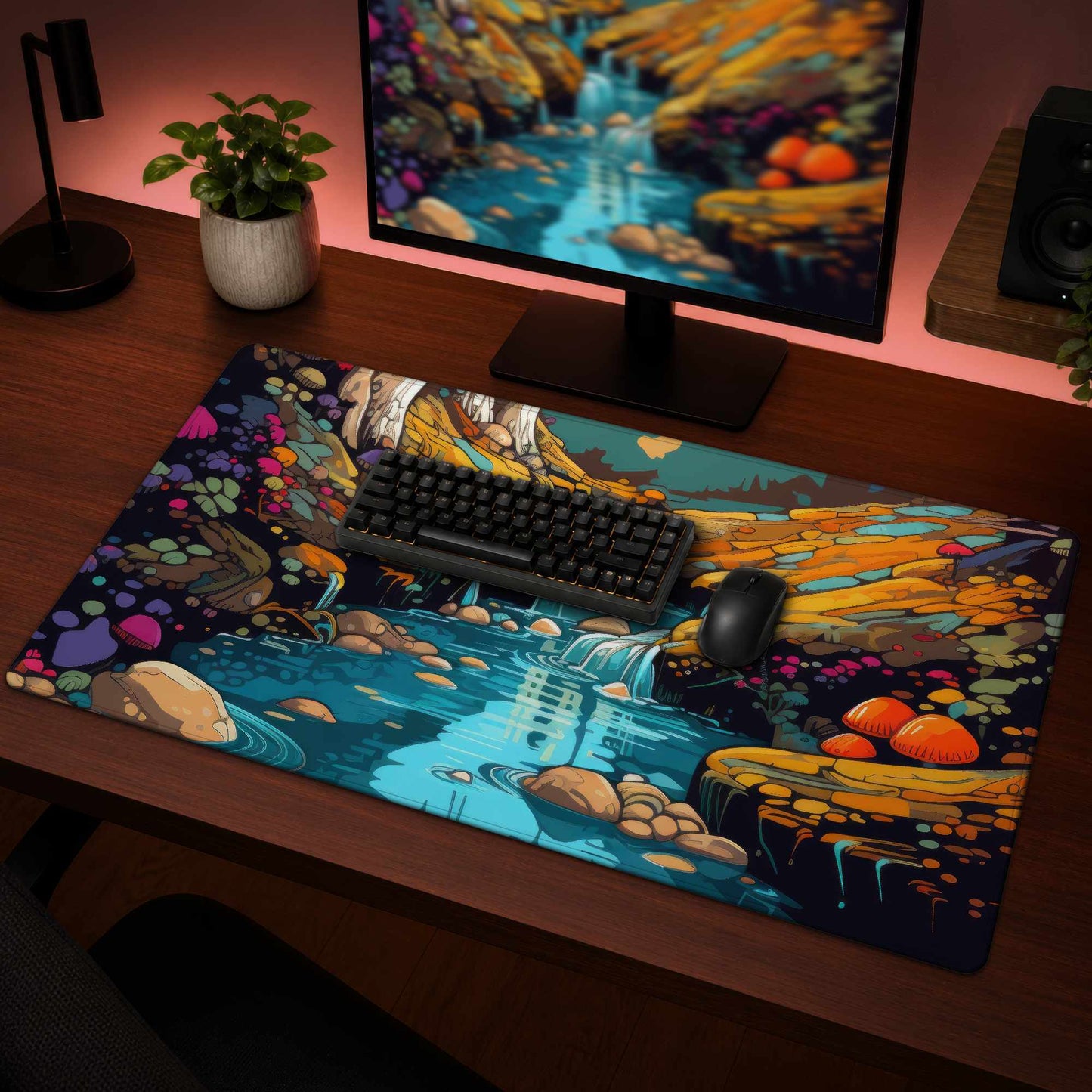 16"x32"