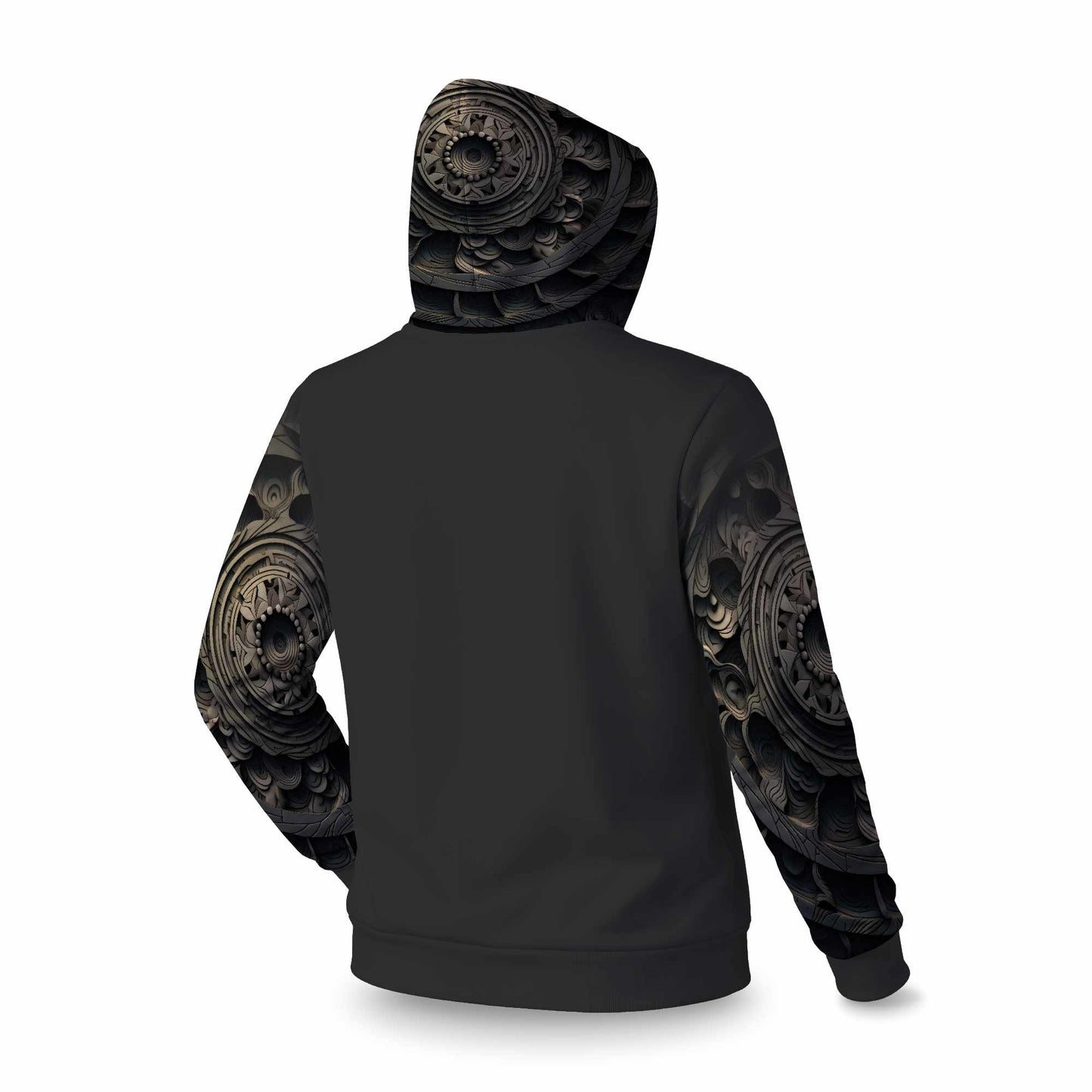 Cycles Sleevie Pullover Hoodie | Stylish Comfortable Apparel