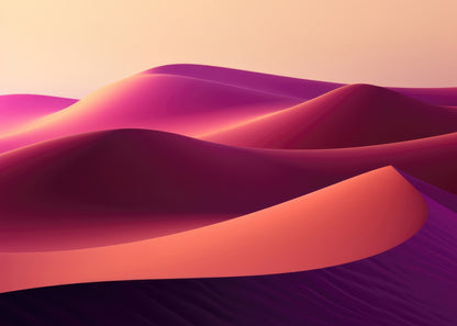 Deep Dunes Pink Indoor Outdoor Door Mat - Home Decor Accent