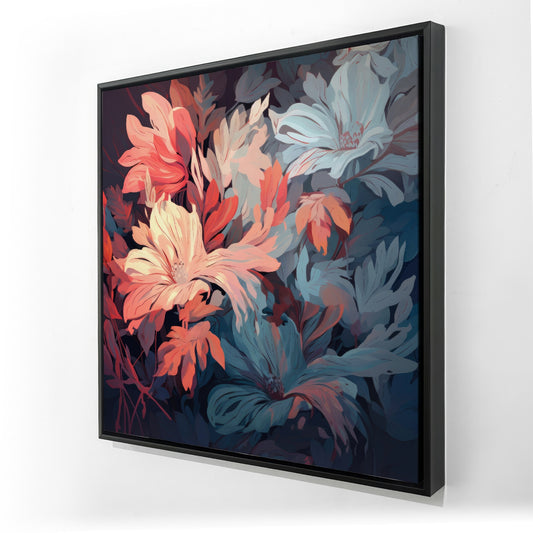 36"x36"