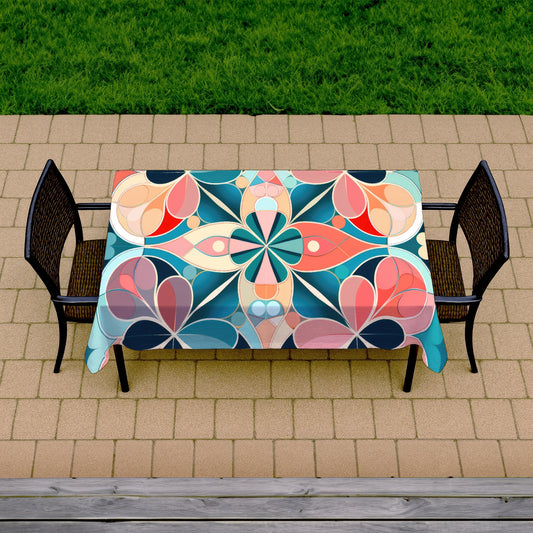 58"x102"