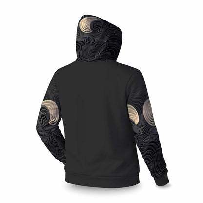 Sweat à capuche Layers Sleevie | Vêtements stylés à superposer