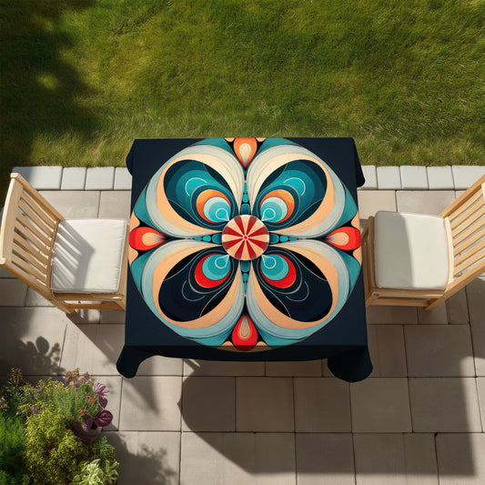 58"x58"