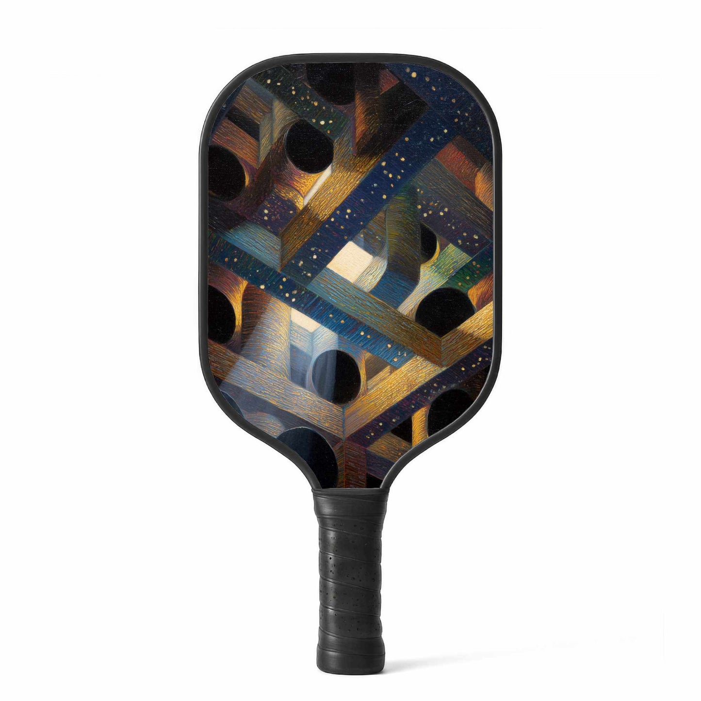 Pipe Dream Pro Pickleball Paddle Set | Sport Accessory Kit