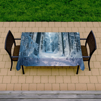 58"x102"