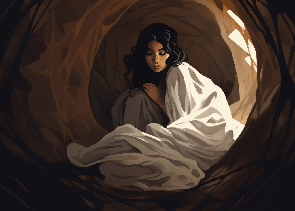 Warm Embrace Brown Indoor Outdoor Door Mat | Home Decor