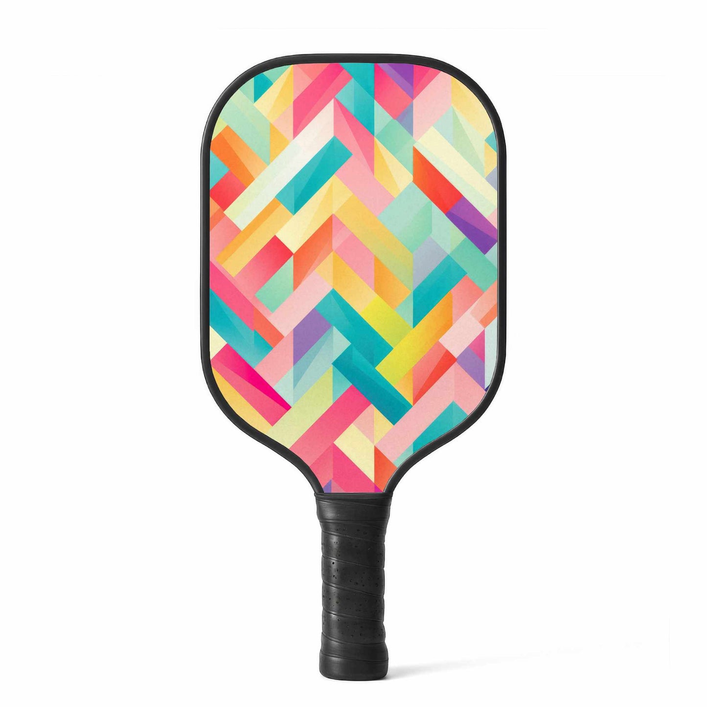 Ensemble de pagaies de pickleball Stripe Harmony Pro | Accessoire de sport