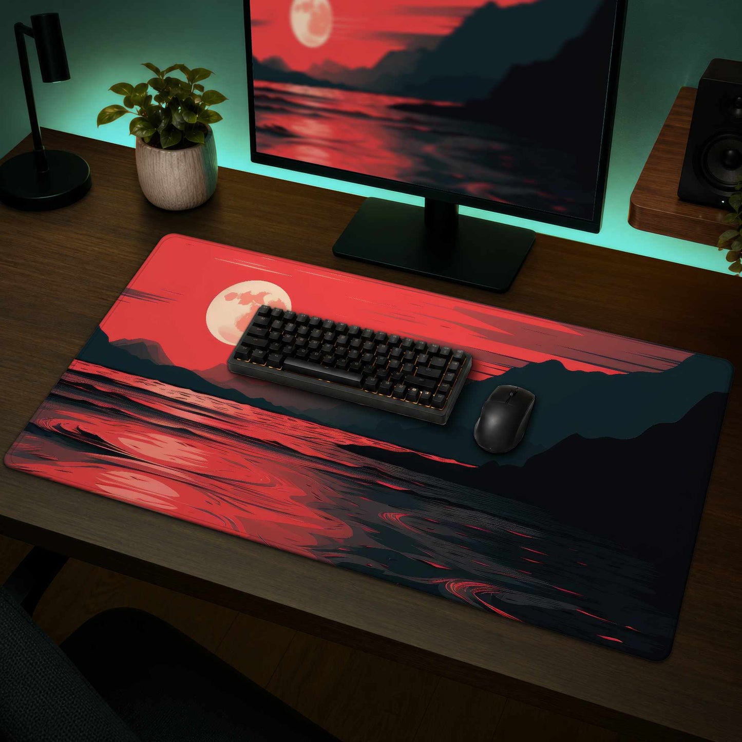 16"x32"