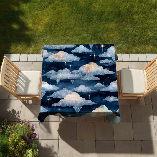 58"x58"