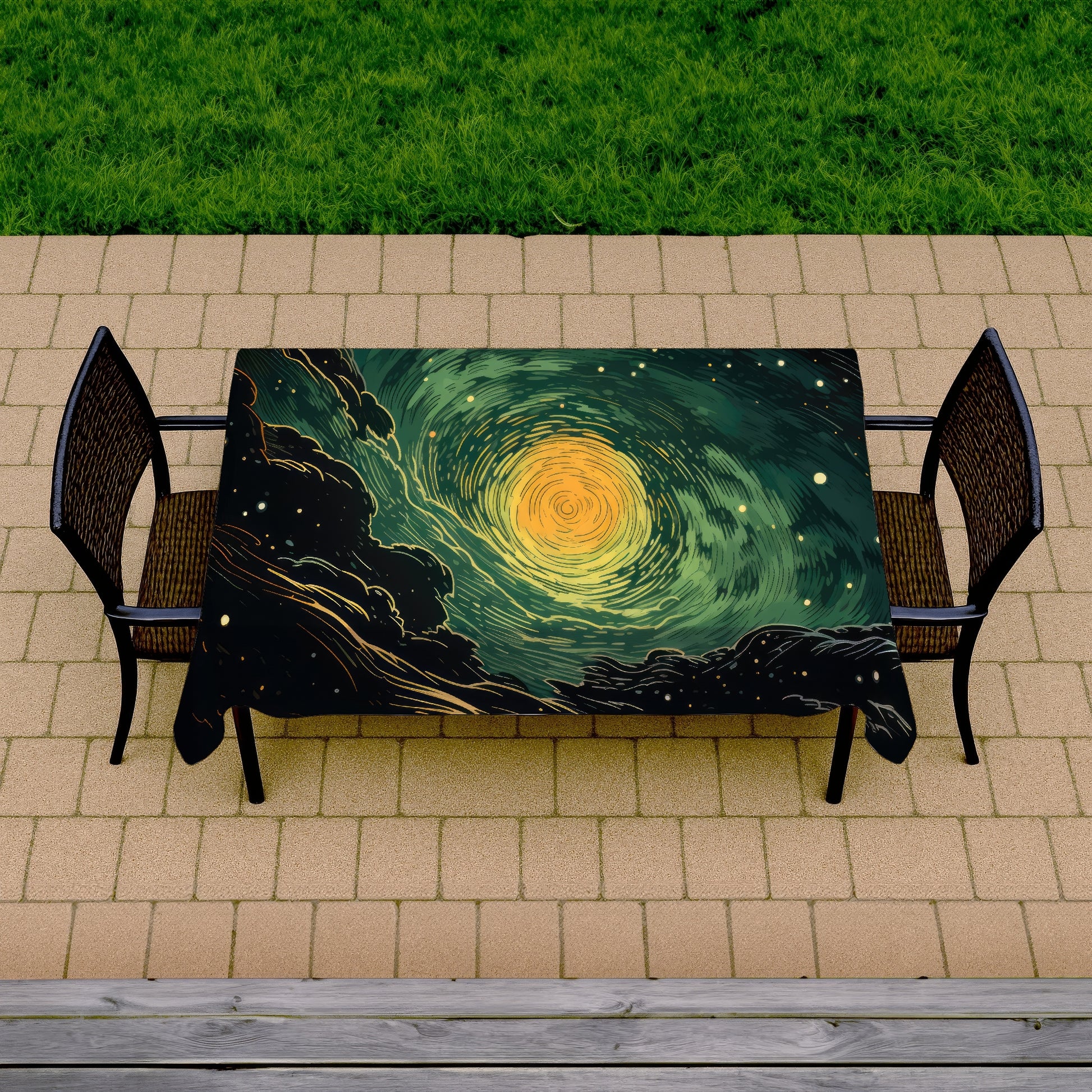 58"x102"