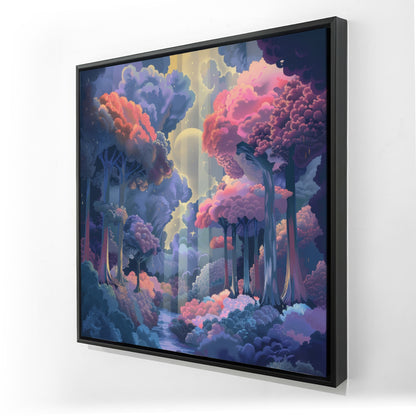 36"x36"