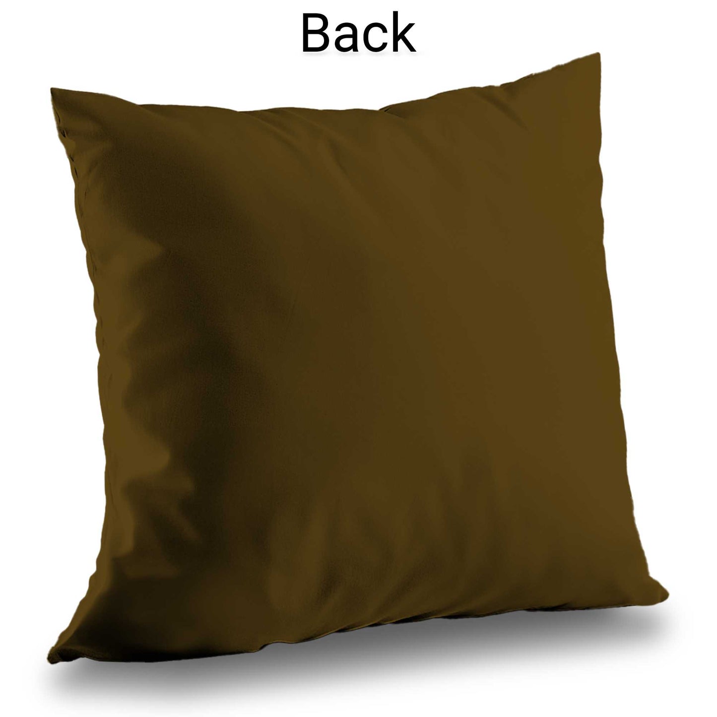 Exploring Poly Twill Throw Pillow - Stylish Home Decor