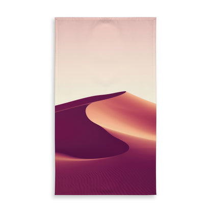 Setting sands - Tablecloth