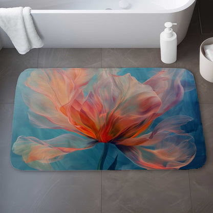 Blend Bath Mat | Stylish, Soft Home Decor Rug