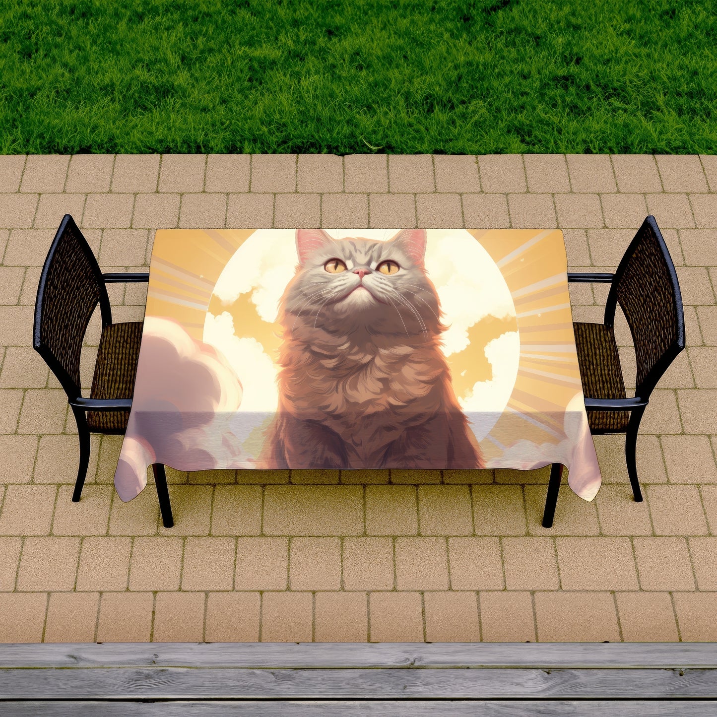 58"x102"