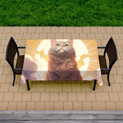 58"x102"