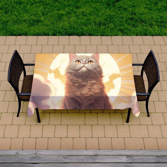 58"x102"
