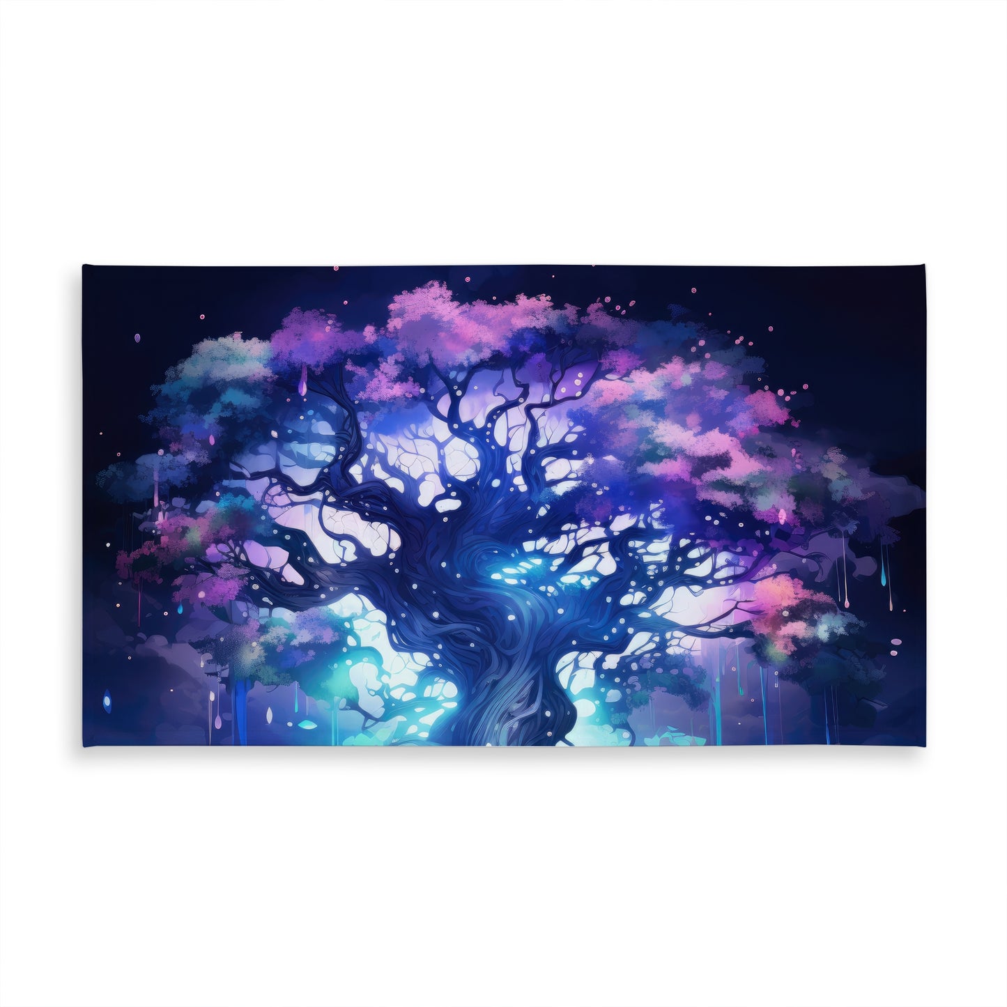 Make a wish - Tablecloth